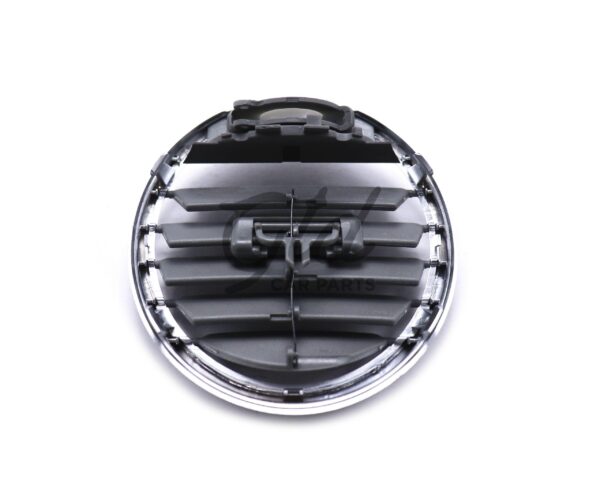 Ventilação Central Frontal Cinza Mercedes-Benz Classe ML GL W164 2005-2012 - Image 7