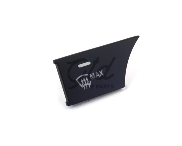 Conjunto de 10 Botões Módulo Ar Condicionado Mercedes-Benz Classe C W204 GLK 2007-2012 Versão C - Image 7