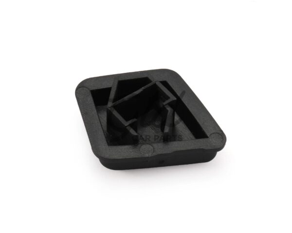 Botão com Moldura Apoio Braço Preto BMW Série 5 F10 F11 F18 Pré-LCI 2010-2014 - Image 8