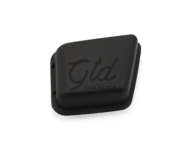 Botão com Moldura Apoio Braço Preto BMW Série 5 F10 F11 F18 Pré-LCI 2010-2014 - Image 9