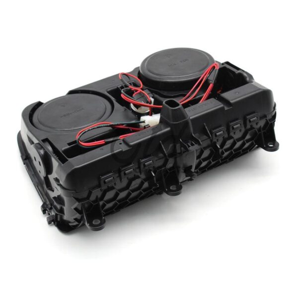 Gaveta Porta Copos BMW Série 5 F10 F11 F18 Pré-LCI 2010-2014 - Image 3