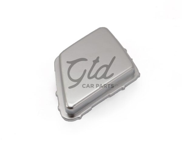Botão com Moldura Apoio Braço Cromado BMW Série 5 F10 F11 F18 LCI 2014-2017 - Image 5