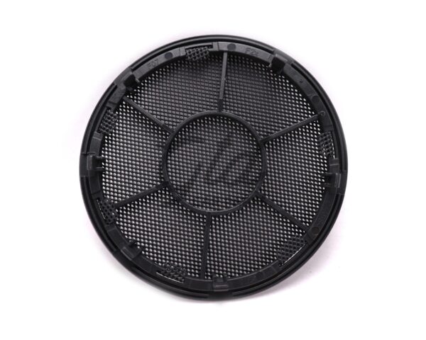 Grelha Metálica Coluna Porta Preto BMW Série 5GT X5 X6 X3 X4 E70 E71 F25 F26 2007-2018 - Image 2