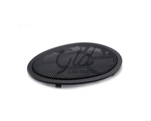 Grelha Metálica Coluna Porta Preto BMW Série 5GT X5 X6 X3 X4 E70 E71 F25 F26 2007-2018 - Image 6