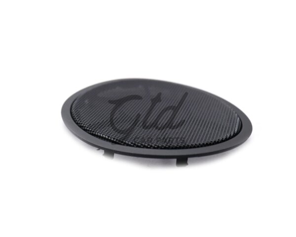 Grelha Metálica Coluna Porta Preto BMW Série 5GT X5 X6 X3 X4 E70 E71 F25 F26 2007-2018 - Image 7