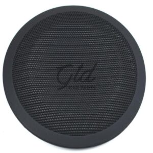 Grelha Coluna Porta Preto BMW Série 3 X1 E90 E91 E92 E84 2005-2014