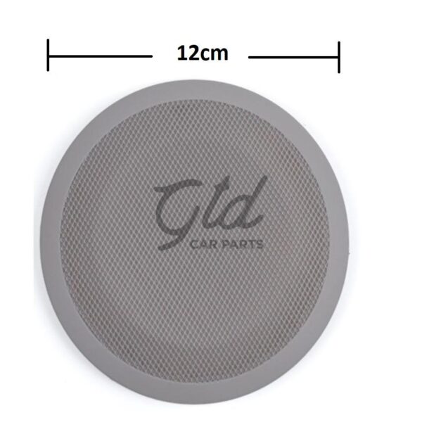 Grelha Coluna Porta Cinza BMW Série 3 X1 E90 E91 E92 E84 2005-2014 - Image 2