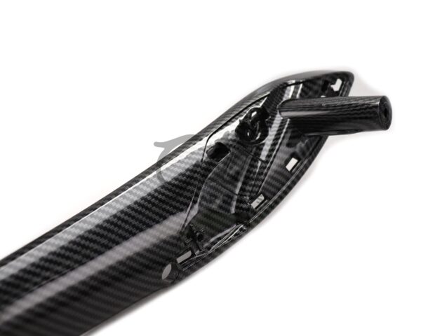 Conjunto de 4 Puxadores Carbono BMW Série 3 / 4 F34 F36 2012-2017 - Image 2