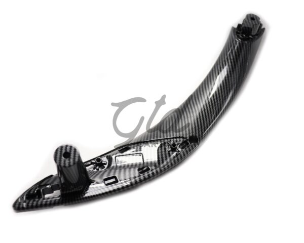 Conjunto de 4 Puxadores Carbono BMW Série 3 / 4 F34 F36 2012-2017 - Image 3