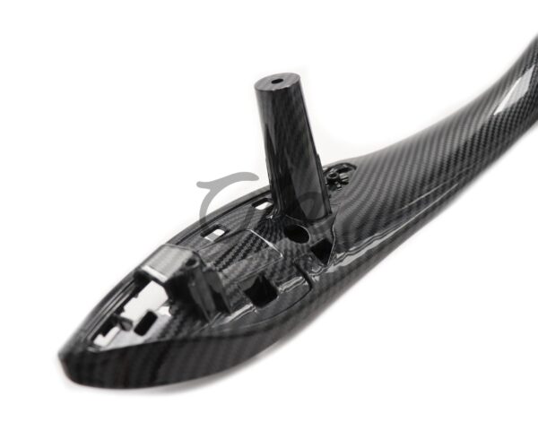 Conjunto de 4 Puxadores Carbono BMW Série 3 / 4 F34 F36 2012-2017 - Image 4