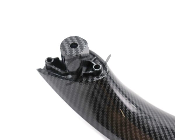 Conjunto de 4 Puxadores Carbono BMW Série 3 / 4 F34 F36 2012-2017 - Image 8