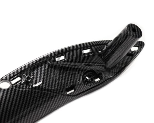 Conjunto de 2 Puxadores Frontais Carbono BMW Série 3/4 F30 F31 F35 F32 2012-2017 - Image 5