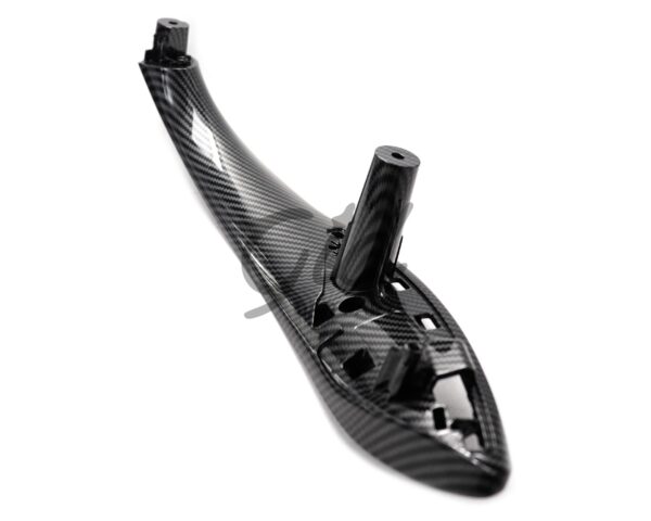 Conjunto de 4 Puxadores Carbono BMW Série 3 F30 F31 F35 2012-2017 - Image 7