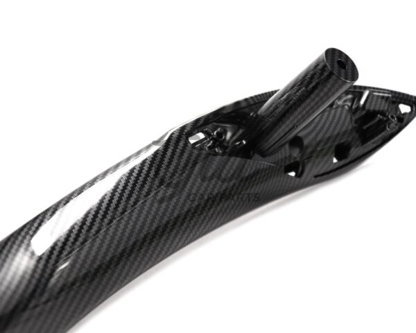 Conjunto de 4 Puxadores Carbono BMW Série 3 F30 F31 F35 2012-2017 - Image 8