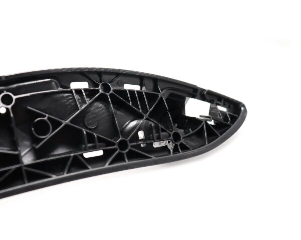 Conjunto de 2 Puxadores Frontais Carbono BMW Série 3/4 F30 F31 F35 F32 2012-2017 - Image 8