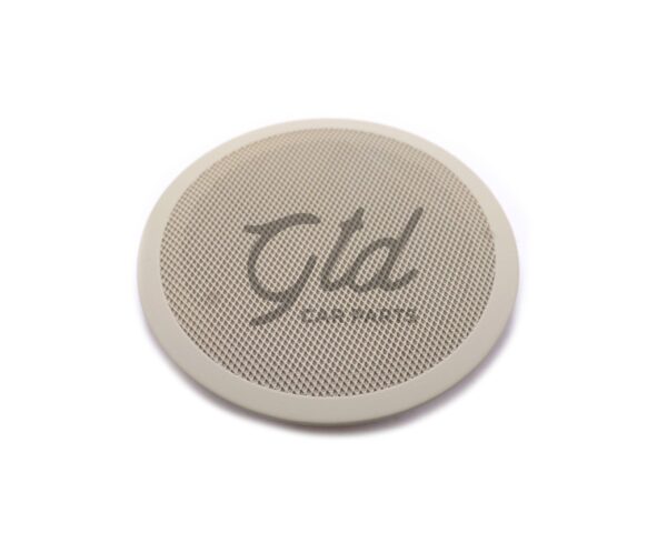 Grelha Coluna Porta Oyster BMW Série 3/4 F30 F31 F32 F36 2013-2019 - Image 5
