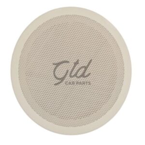 Grelha Coluna Porta Oyster BMW Série 3/4 F30 F31 F32 F36 2013-2019