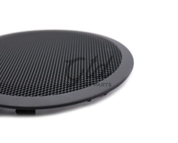 Grelha Coluna Porta Preto BMW Série 3/4 F30 F31 F32 F36 2013-2019 - Image 3