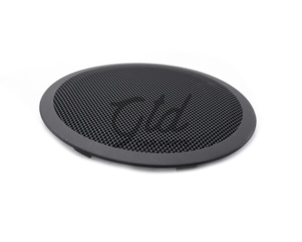 Grelha Coluna Porta Preto BMW Série 3/4 F30 F31 F32 F36 2013-2019 - Image 4