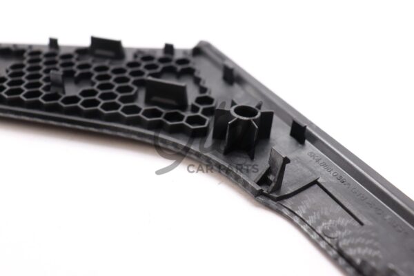 Capa Puxador Esquerda Carbono VW Golf 6 GTI 2009-2014 - Image 7