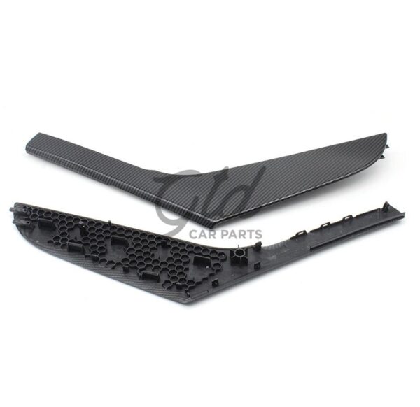 Capa Puxador Direita Carbono VW Golf 6 GTI 2009-2014 - Image 5