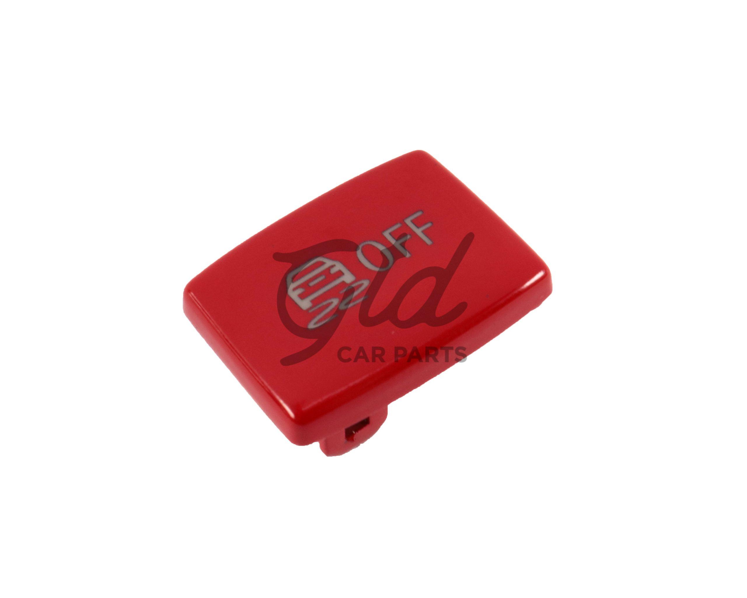 Conjunto 3 Botões Vermelhos Régua Sport BMW Série 1/2/3/4 F20 F30 F33 F36 - Image 7