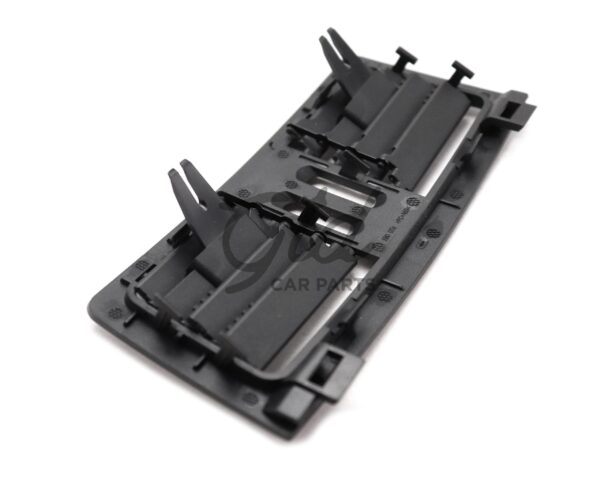 Ventilação Traseira Preta BMW Série 5 E60 E61 2003-2009 - Image 6
