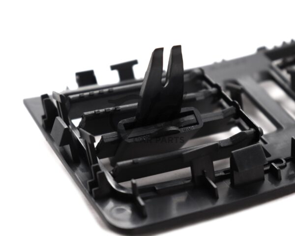 Ventilação Traseira Preta BMW Série 3 E90 E91 2005-2012 - Image 5