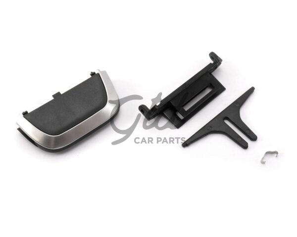 Pack 2 Reguladores Ventilação Central Traseira BMW Série 7 G11 G12 2016-2020 - Image 3