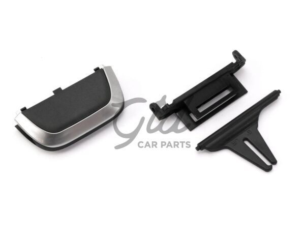 Pack 2 Reguladores Ventilação Frontal Esquerda e Direita BMW Série 5 G30 6GT G32 - Image 4