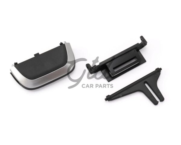 Pack 2 Reguladores Ventilação Central Frontal BMW Série 5 G30 6GT G32 2017-2021 - Image 3