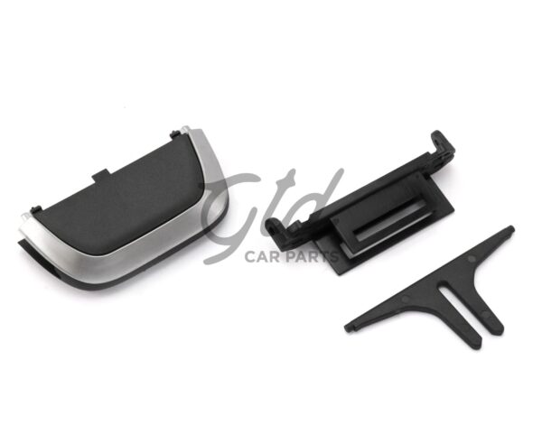 Pack 2 Reguladores Ventilação Traseira Central BMW Série 5 G30 6GT G32 2017-2021 - Image 4