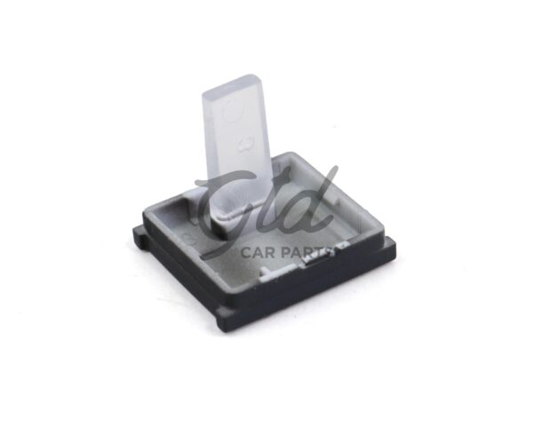 Conjunto de 8 Botões Módulo Ar Condicionado Mercedes-Benz ML GL GLS W166 W292 2012-2019 Versão C - Image 4