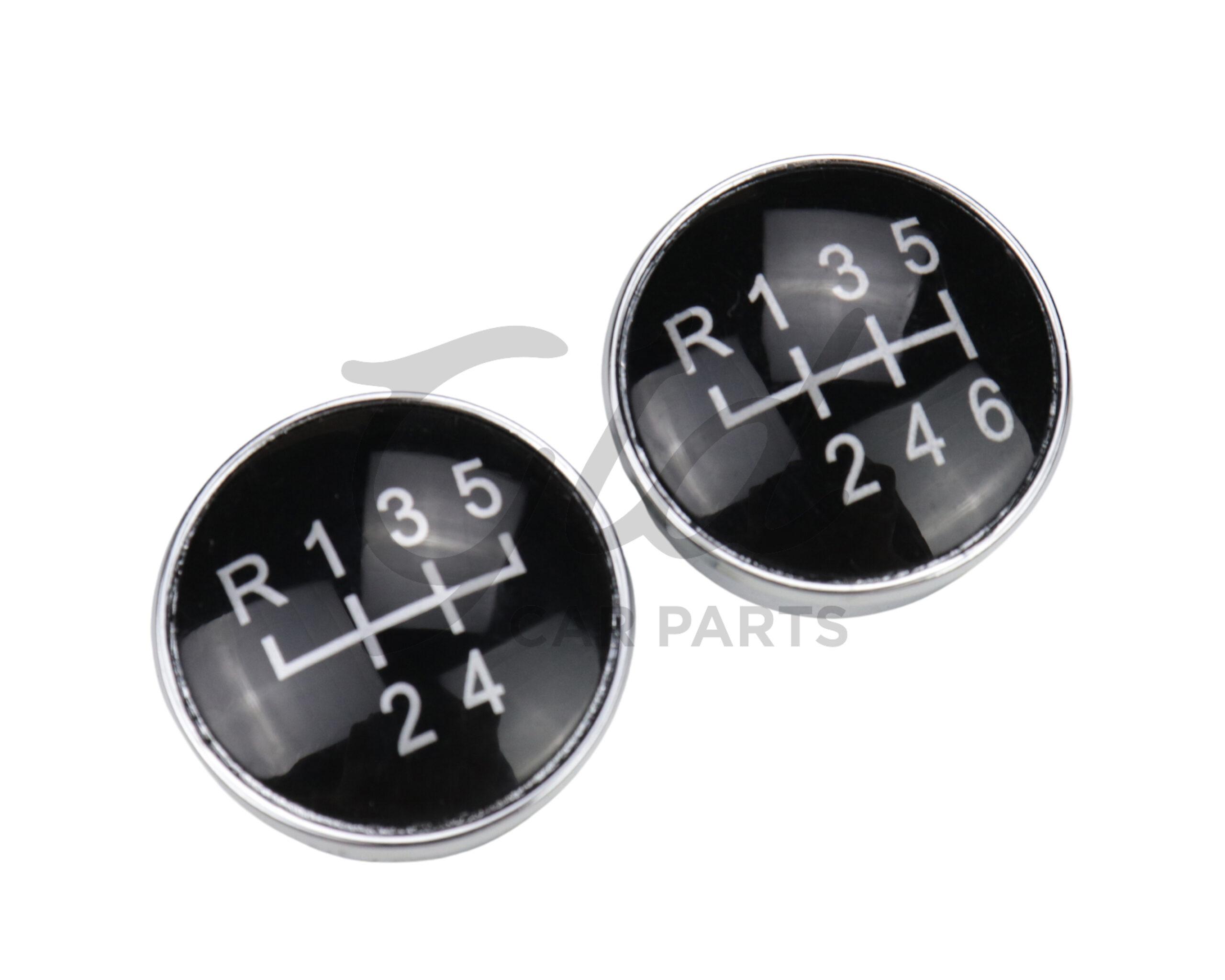 Moca Velocidades Audi A3 8L 1996-2003 12mm - 5 / 6 Velocidades - Image 2