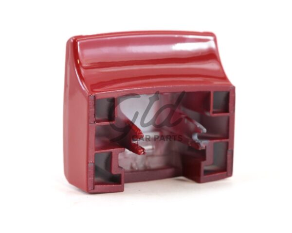 Botão Travão de Mão Elétrico Vermelho BMW Série 1/2 X1 X2 F49 F45 F52 - Image 3