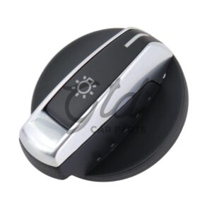 Roda Comutador Luzes BMW Série 1/2/3/4 X1 X2 F20 F22 F30 F32 F48