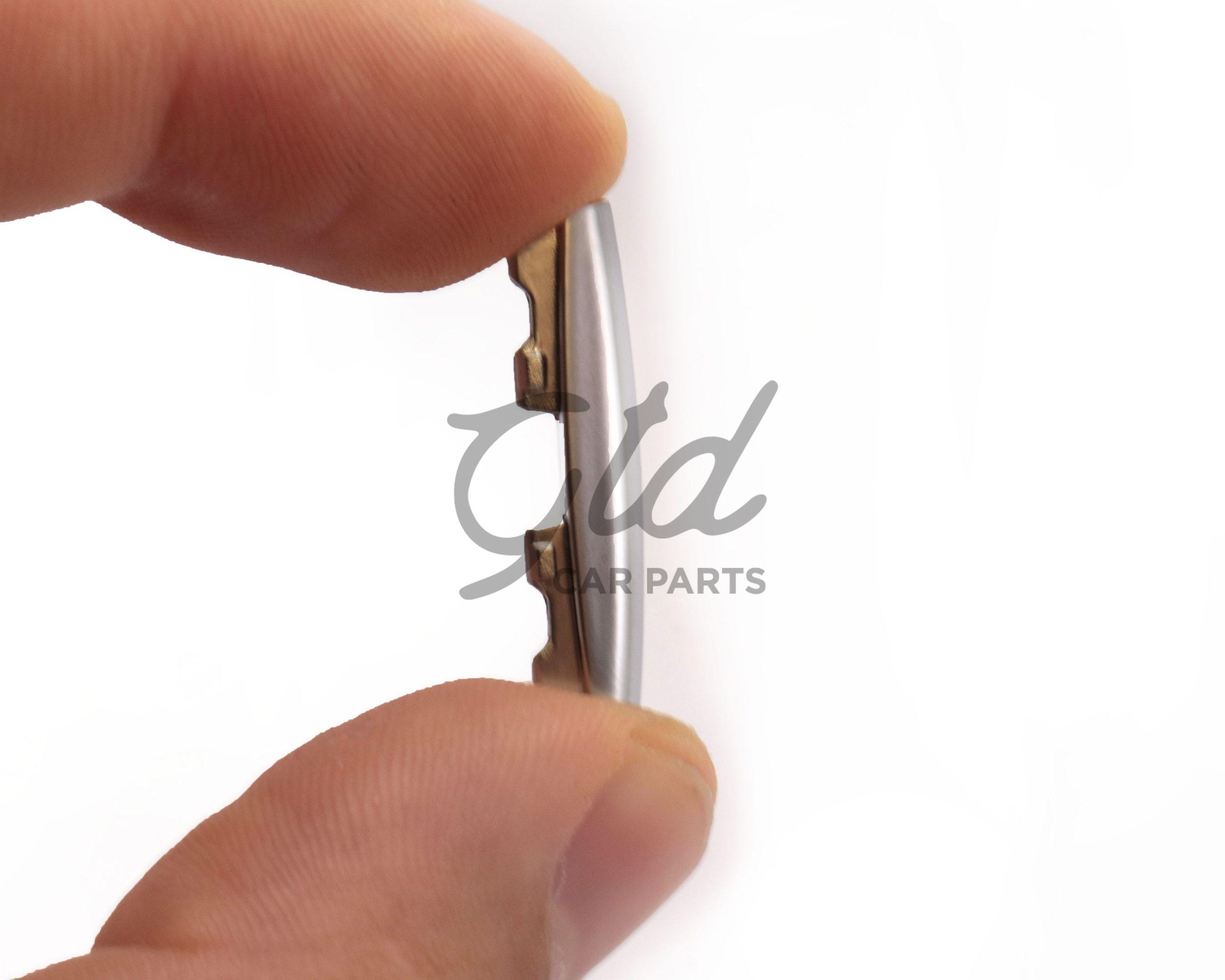 Clip de Grelhas Ventilação BMW X5 X6 F15 F16 2014-2018 - Image 5