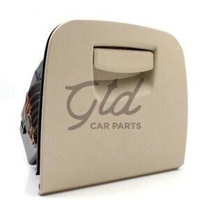 Gaveta de Tablier Bege BMW Série 5 6 G30 G32 GT 2017-2022