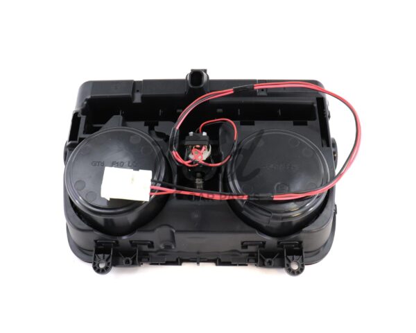 Gaveta Porta Copos BMW Série 5 F10 F11 F18 LCI 2014-2017 - Image 3