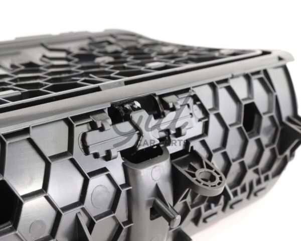 Gaveta Porta Copos BMW Série 5 F10 F11 F18 LCI 2014-2017 - Image 4