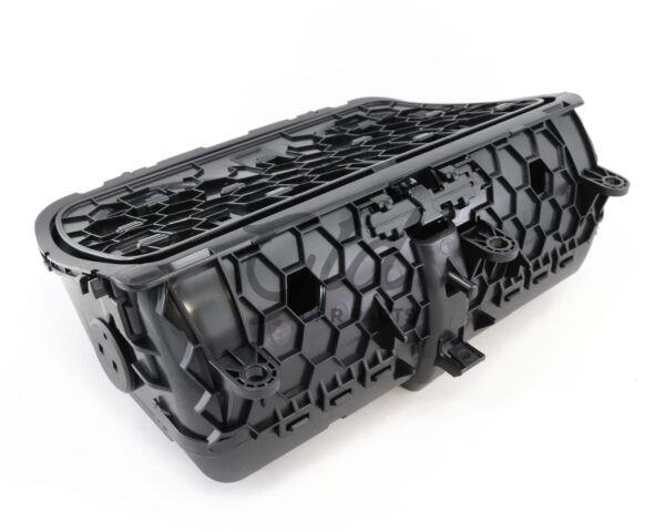 Gaveta Porta Copos BMW Série 5 F10 F11 F18 LCI 2014-2017 - Image 7