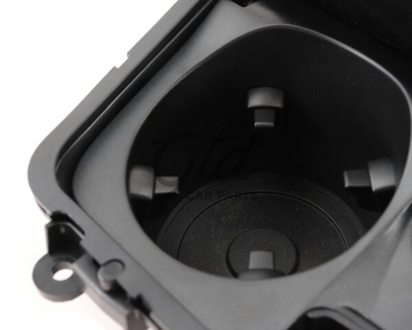 Gaveta Porta Copos BMW Série 5 F10 F11 F18 LCI 2014-2017 - Image 9