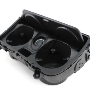 Gaveta Porta Copos BMW Série 5 F10 F11 F18 LCI 2014-2017