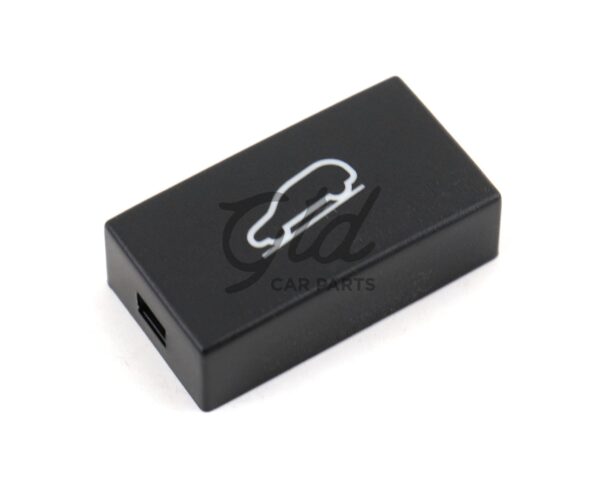 Conjunto de 6 Botões Consola Central  Porsche Cayenne 7P5 2010-2018 - Image 3
