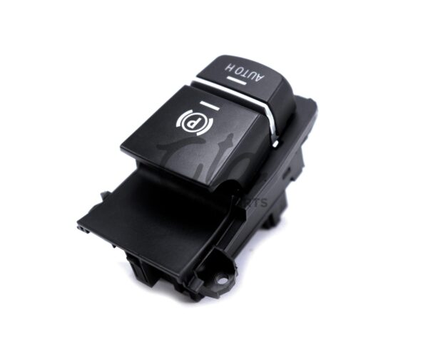 Modulo Travão de Mão Elétrico BMW Série 5 6 7 F10 F11 F06 F01 F02 LCI 2014-2017 - Image 2