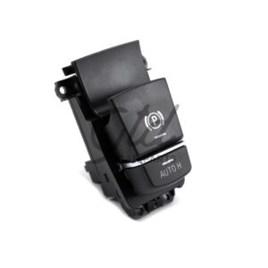 Modulo Travão de Mão Elétrico BMW Série 5 6 7 F10 F11 F06 F01 F02 LCI 2014-2017