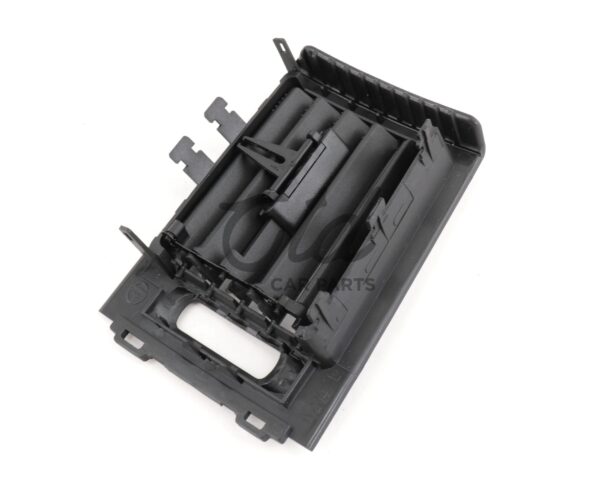 Ventilação Frontal Esquerda Preto Mercedes-Benz Classe C W204 2007-2011 - Image 2