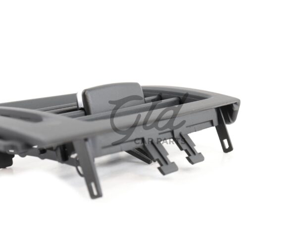Ventilação Frontal Esquerda Preto Mercedes-Benz Classe C W204 2007-2011 - Image 3