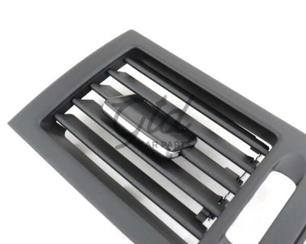 Ventilação Frontal Esquerda Preto Mercedes-Benz Classe C W204 2007-2011 - Image 5