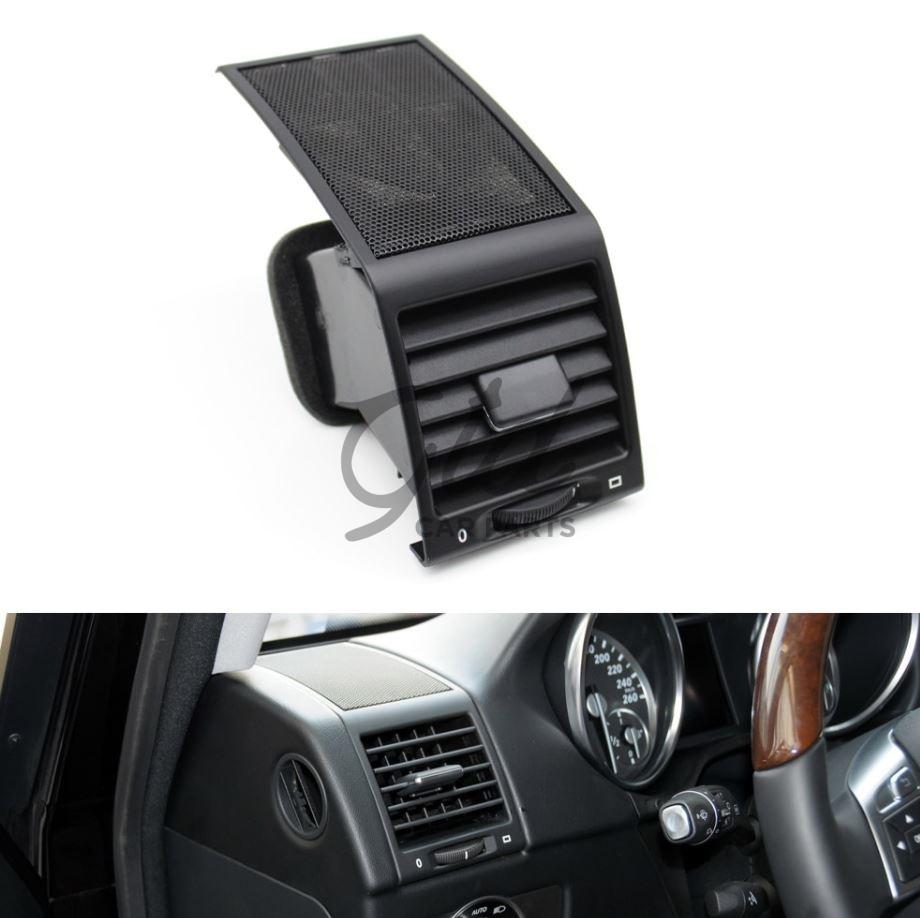 Grelha Ventilação Frontal Esquerda/Direita Mercedes-Benz W463 Classe G 2004-2012 - Image 2